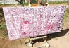 Urban Nexus 348 2024 32x59 - Huge - Spain Original Painting by Joan Llaverias - 4 Urban Nexus 348 2024 32x59 - Huge - Spain Original Painting by Joan Llaverias - 4