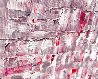 Urban Nexus 348 2024 32x59 - Huge Original Painting by Joan Llaverias - 7