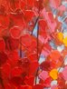 Ruby Twilight 2017 Embellished Serigraph on Board Limited Edition Print by Slava Ilyayev - 5 Ruby Twilight 2017 Embellished Serigraph on Board Limited Edition Print by Slava Ilyayev - 5