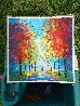 Autumn Rain Limited Edition Print by Slava Ilyayev - 3