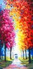 Time Passing EA Embellished Serigraph on Board Limited Edition Print by Slava Ilyayev - 0 Time Passing EA Embellished Serigraph on Board Limited Edition Print by Slava Ilyayev - 0