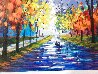 River Drift HC 2015 Limited Edition Print by Slava Ilyayev - 4