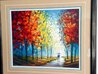 Forest AP 2014 Limited Edition Print by Slava Ilyayev - 2 Forest AP 2014 Limited Edition Print by Slava Ilyayev - 2
