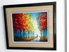 Forest AP 2014 Limited Edition Print by Slava Ilyayev - 1 Forest AP 2014 Limited Edition Print by Slava Ilyayev - 1