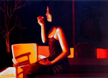 Fresa Limited Edition Print - Ramon Lombarte Fresa Limited Edition Print - Ramon Lombarte