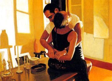 Polis Y Ladrones 1997 Limited Edition Print - Ramon Lombarte Polis Y Ladrones 1997 Limited Edition Print - Ramon Lombarte