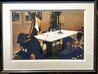 Midnight - Huge Limited Edition Print by Ramon Lombarte - 1
