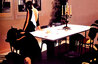 Midnight - Huge Limited Edition Print by Ramon Lombarte - 0