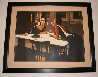 Sunday 14 1990 Limited Edition Print by Ramon Lombarte - 1