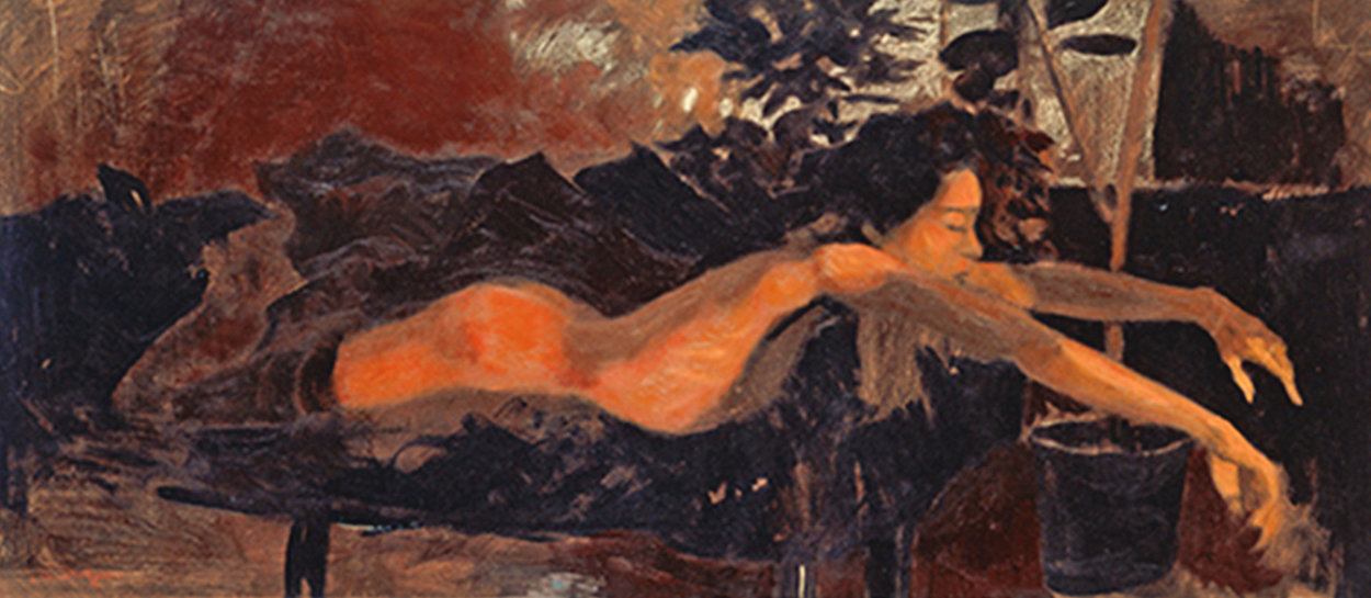 Pepa 1996 Limited Edition Print by Ramon Lombarte Pepa 1996 Limited Edition Print by Ramon Lombarte