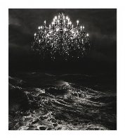 Charcoal Portfolio Suite of 4 2013 Limited Edition Print by Robert Longo - 9
