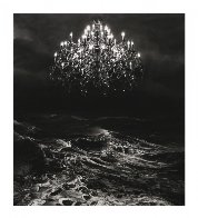 Untitled (Throne Room) 2015 Limited Edition Print by Robert Longo - 1