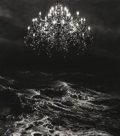 Untitled (Throne Room) 2015 Limited Edition Print by Robert Longo - 0