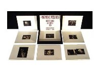 Mnemonic Pictures (24 Frames in the Box) AP 1995 Limited Edition Print by Robert Longo - 1 Mnemonic Pictures (24 Frames in the Box) AP 1995 Limited Edition Print by Robert Longo - 1