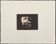 Mnemonic Pictures, Set of 24 Prints 1995 Limited Edition Print by Robert Longo - 27