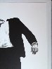 Rick Limited Edition Print by Robert Longo - 4