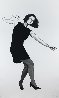 Tillman 1999 Limited Edition Print by Robert Longo - 1 Tillman 1999 Limited Edition Print by Robert Longo - 1