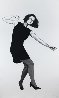 Tillman 1999 Limited Edition Print by Robert Longo - 0 Tillman 1999 Limited Edition Print by Robert Longo - 0