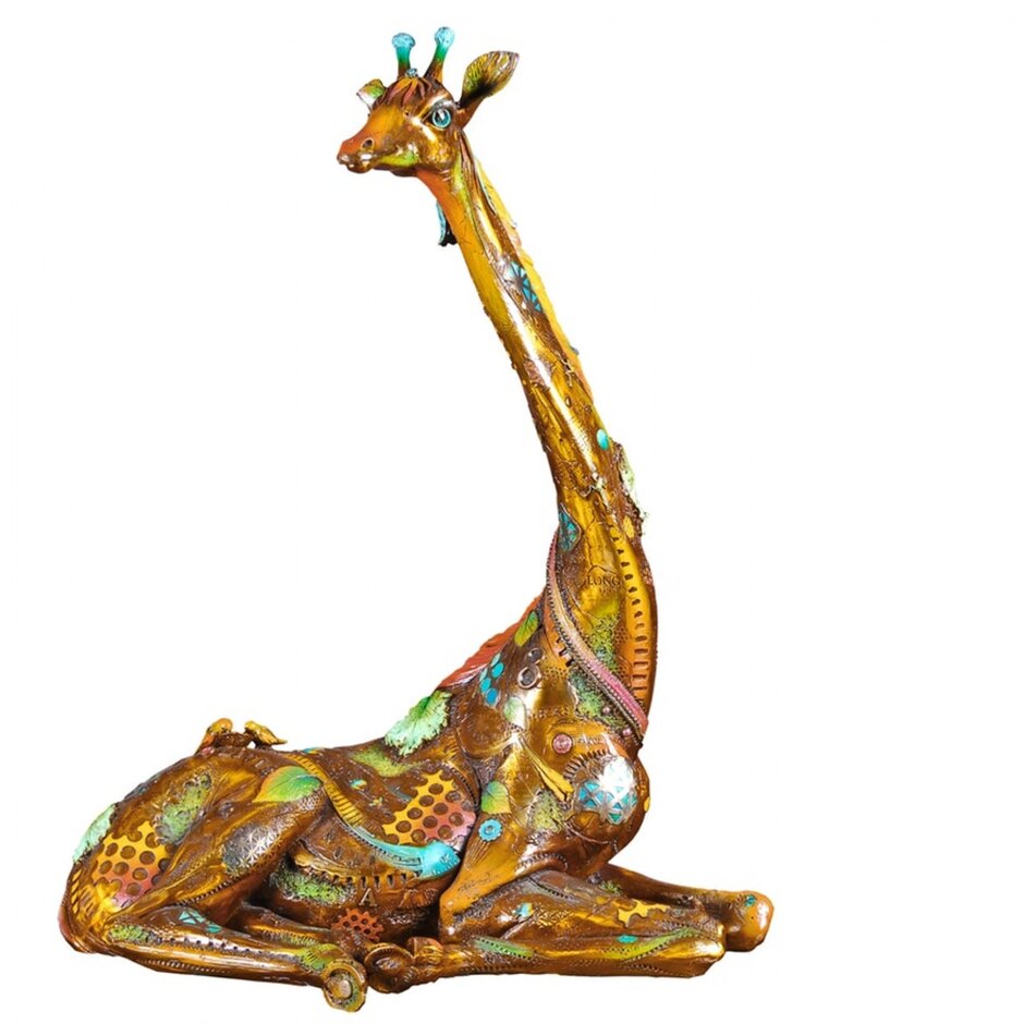 Nano Lopez Sculptures For Sale, Wanted