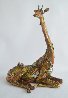 Olivia Bronze Sculpture AP 2018 19 in Sculpture by Nano Lopez - 0 Olivia Bronze Sculpture AP 2018 19 in Sculpture by Nano Lopez - 0