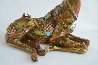 Olivia Bronze Sculpture AP 2018 19 in Sculpture by Nano Lopez - 4 Olivia Bronze Sculpture AP 2018 19 in Sculpture by Nano Lopez - 4