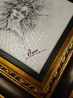 Renaissance Bronze Sculpture and Giclee 2016 6 in Sculpture by Nano Lopez - 7 Renaissance Bronze Sculpture and Giclee 2016 6 in Sculpture by Nano Lopez - 7