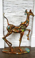 Dusty (Large) Bronze Sculpture 2011 19 in Sculpture by Nano Lopez - 4 Dusty (Large) Bronze Sculpture 2011 19 in Sculpture by Nano Lopez - 4