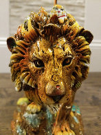 Leonardo Bronze Sculpture 2018 15 in Sculpture by Nano Lopez - 10 Leonardo Bronze Sculpture 2018 15 in Sculpture by Nano Lopez - 10