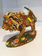 Leonardo Bronze Sculpture 2018 15 in Sculpture by Nano Lopez - 2 Leonardo Bronze Sculpture 2018 15 in Sculpture by Nano Lopez - 2