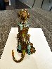 Eighteen (Micro) Bronze Sculpture 2017 3 in  Sculpture by Nano Lopez - 3