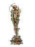 Man Ph Bronze Sculpture 2005 34 in - VERY Huge Sculpture by Nano Lopez - 0