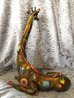 Olivia (Medium) Bronze Sculpture 2018 18 in Sculpture by Nano Lopez - 2