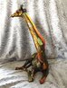 Olivia (Medium) Bronze Sculpture 2018 18 in Sculpture by Nano Lopez - 1