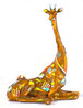 Olivia (Medium) Bronze Sculpture 2018 18 in Sculpture by Nano Lopez - 0