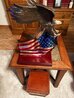 Brave Glory Bronze Sculpture 23 in Sculpture by Lorenzo Ghiglieri - 1