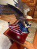 Brave Glory Bronze Sculpture 23 in Sculpture by Lorenzo Ghiglieri - 3