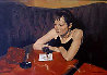 Another Last Drink 2000 Limited Edition Print by Joseph Lorusso - 0