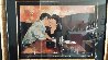 Close to You Limited Edition Print by Joseph Lorusso - 1