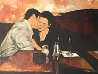 Close to You Limited Edition Print by Joseph Lorusso - 0