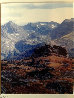 Lough Road Panorama by Rodney Lough, Jr. - 1 Lough Road Panorama by Rodney Lough, Jr. - 1