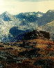Lough Road Panorama by Rodney Lough, Jr. - 0 Lough Road Panorama by Rodney Lough, Jr. - 0