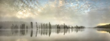River of Silence 2011 Panorama - Rodney Lough, Jr. River of Silence 2011 Panorama - Rodney Lough, Jr.