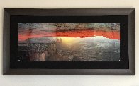 Desire Huge Panorama by Rodney Lough, Jr. - 1 Desire Huge Panorama by Rodney Lough, Jr. - 1