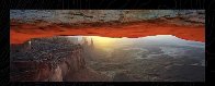 Desire Huge Panorama by Rodney Lough, Jr. - 2 Desire Huge Panorama by Rodney Lough, Jr. - 2