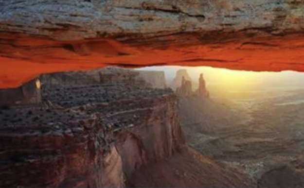 Desire Huge Panorama by Rodney Lough, Jr. Desire Huge Panorama by Rodney Lough, Jr.