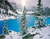 Beauty Knows No Border - Snowmass, Aspen, Colorado Panorama by Rodney Lough, Jr. - 0