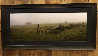Homestead - 2M Huge - Mural Size Panorama by Rodney Lough, Jr. - 1