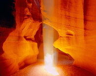 Praying Man Panorama by Rodney Lough, Jr. - 0 Praying Man Panorama by Rodney Lough, Jr. - 0