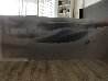 Silk  31x83   Huge  - 2M Panorama by Rodney Lough, Jr. - 2