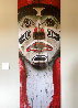Kingcome 2M Huge Mural Size Recess Mount - Canada Panorama by Rodney Lough, Jr. - 1